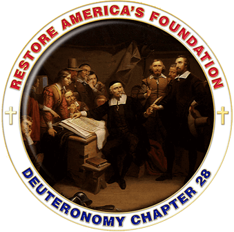 Restore America's Foundation