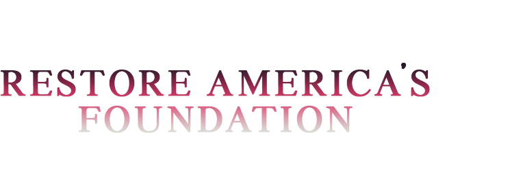 Restore America's Foundation